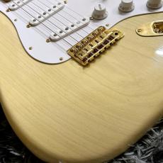 Black Smoker Trad Master Series SIGMA-SSS Blonde/LightAged 【特価】【サウンドメッセ2025 モデル】_4
