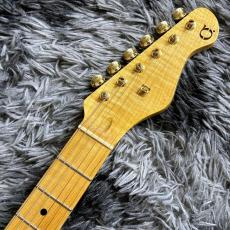 Black Smoker Trad Master Series SIGMA-SSS Blonde/LightAged 【特価】【サウンドメッセ2025 モデル】_6