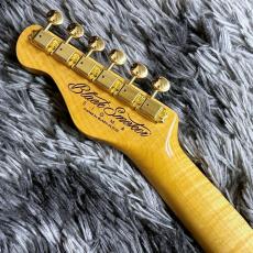 Black Smoker Trad Master Series SIGMA-SSS Blonde/LightAged 【特価】【サウンドメッセ2025 モデル】_7