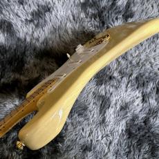Black Smoker Trad Master Series SIGMA-SSS Blonde/LightAged 【特価】【サウンドメッセ2025 モデル】_10