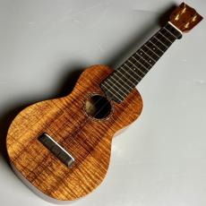 tkitki ukulele HKS-ABALONEC 5A【現物写真】【8/10ウクレレ試奏会限定展示】