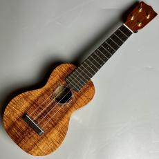 tkitki ukulele HKS-ABALONEC 5A【現物写真】【8/10ウクレレ試奏会限定展示】_2
