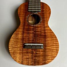 tkitki ukulele HKS-ABALONEC 5A【現物写真】【8/10ウクレレ試奏会限定展示】_4