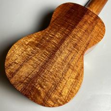 tkitki ukulele HKS-ABALONEC 5A【現物写真】【8/10ウクレレ試奏会限定展示】_8