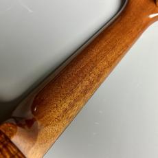 tkitki ukulele HKS-ABALONEC 5A【現物写真】【8/10ウクレレ試奏会限定展示】_9