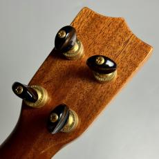 tkitki ukulele HKS-ABALONEC 5A【現物写真】【8/10ウクレレ試奏会限定展示】_10