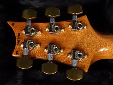 Paul Reed Smith [PRS] Mark Tremonti Signature 10Top Charcoal 2025_11