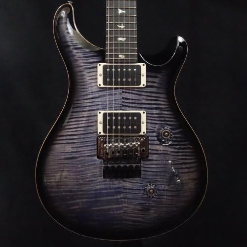Paul Reed Smith [PRS] Custom 24 "Floyd" 10Top Purple Mist 2025