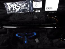 Paul Reed Smith [PRS] Custom 24 "Floyd" 10Top Purple Mist 2025_10