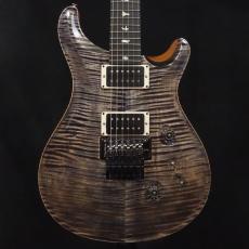 Paul Reed Smith [PRS] Custom 24 "Floyd" 10Top Charcoal 2025