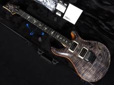 Paul Reed Smith [PRS] Custom 24 "Floyd" 10Top Charcoal 2025_2