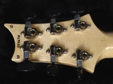 Paul Reed Smith [PRS] Custom 24 "Floyd" 10Top Charcoal 2025_11