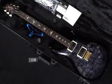 Paul Reed Smith [PRS] Custom 24 Piezo 10Top Purple Mist Wraparound Smokeburst 2025_2
