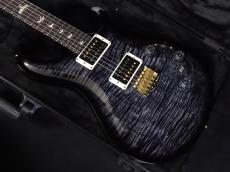 Paul Reed Smith [PRS] Custom 24 Piezo 10Top Purple Mist Wraparound Smokeburst 2025_3