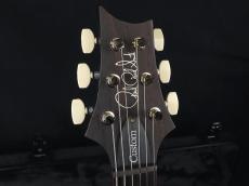 Paul Reed Smith [PRS] Custom 24 Piezo 10Top Purple Mist Wraparound Smokeburst 2025_4