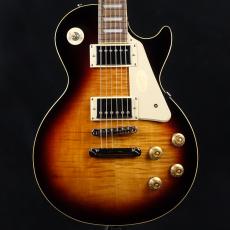 Epiphone Les Paul Standard 50s Figured Top Bourbon Burst