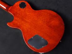 Epiphone Les Paul Standard 50s Figured Top Bourbon Burst_7
