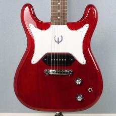 Epiphone Coronet Cherry