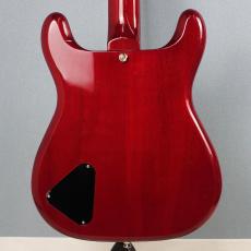 Epiphone Coronet Cherry_2
