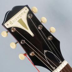 Epiphone Coronet Cherry_3