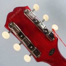 Epiphone Coronet Cherry_4