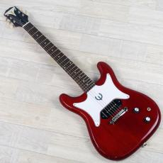 Epiphone Coronet Cherry_5