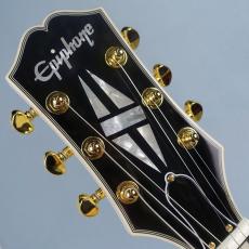 Epiphone SG Custom Alpine White_3