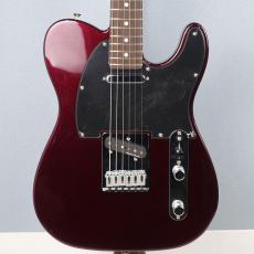 Fender Limited Player II Telecaster Oxblood
