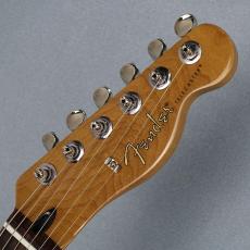 Fender Limited Player II Telecaster Oxblood_3