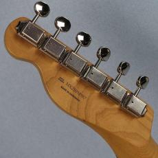 Fender Limited Player II Telecaster Oxblood_4
