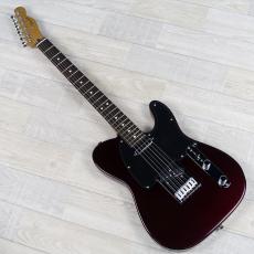 Fender Limited Player II Telecaster Oxblood_5