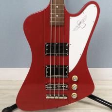 Epiphone Thunderbird '64 Ember Red