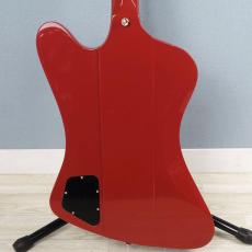 Epiphone Thunderbird '64 Ember Red_2