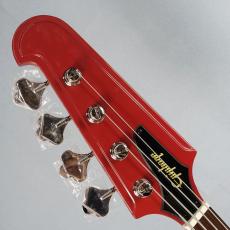 Epiphone Thunderbird '64 Ember Red_3