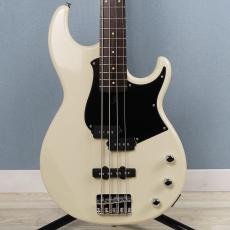 YAMAHA BB234 Vintage White