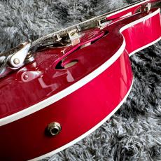 Gretsch G6120T-HR Brian Setzer Signature Hot Rod Hollow Body with Bigsby, Candy Magenta 【特価】_10