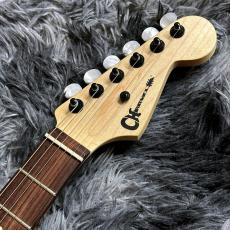 Charvel Jake E Lee Signature Pro-Mod So-Cal Style 1 HSS HT RW, Rosewood Fingerboard, Pearl White 【特価】_6