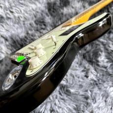 Fender Limited Edition Vintera II Road Worn '60s Stratocaster Black / Maple 【特価】【約3.38kg】_10