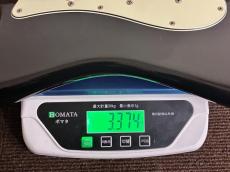 Fender Limited Edition Vintera II Road Worn '60s Stratocaster Black / Maple 【特価】【約3.38kg】_11