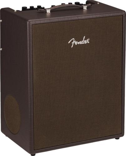 Fender Acoustic SFX II 【展示入替特価】 【エレアコ用アンプ】