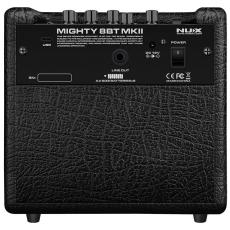 nux Mighty 8BT MKII -Portable Amplifier- 【特価】【未開封在庫】_3