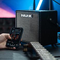 nux Mighty 8BT MKII -Portable Amplifier- 【特価】【未開封在庫】_5