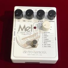 Electro-Harmonix MEL9 Tape Replay Machine 【展示入替特価】