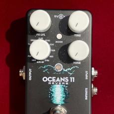Electro-Harmonix Oceans 11 【展示入替特価】_3