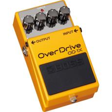 BOSS OD-1X OverDrive 【展示入替特価】_2