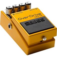 BOSS OD-1X OverDrive 【展示入替特価】_4