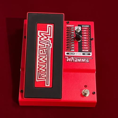 DigiTech Whammy 【1台限定特価】