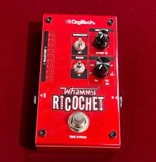 DigiTech Whammy Ricochet 【1台限定特価】