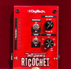DigiTech Whammy Ricochet 【1台限定特価】_3