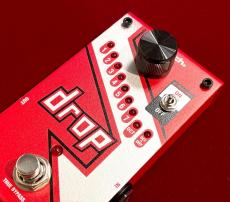 DigiTech Drop 【未展示保管】【限定特価】_2